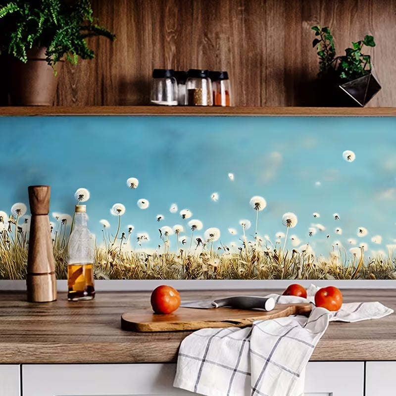 Kitchen Cupboard Vinyl