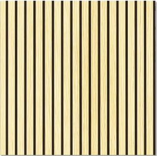 Sticky Back Plastic Vinyl Wrap - Blonde Birch - For Furniture & Kitchen Cupboards